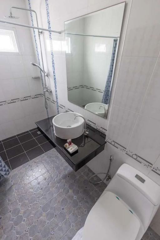 The Chic Patong Hotel