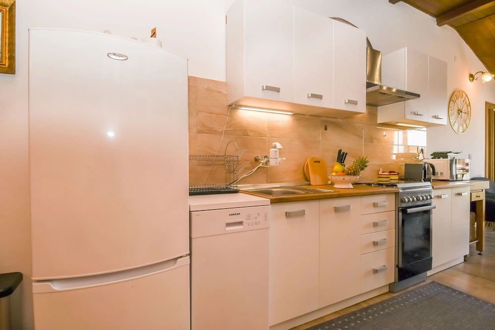 Apartment Sasa