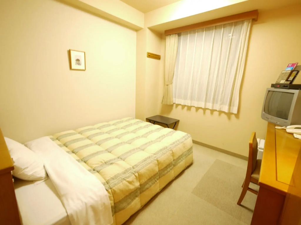Hotel Route-Inn Jouetsu