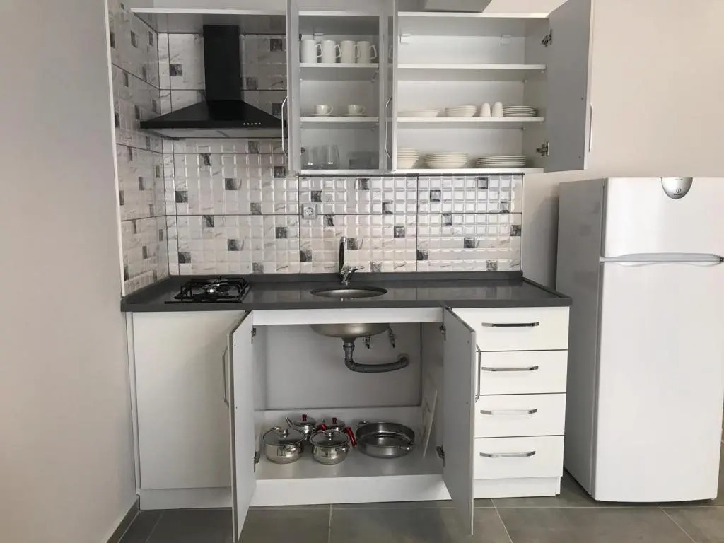 Sinop Alesta Apart