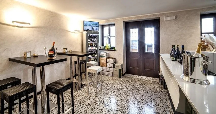 Albergo Consul