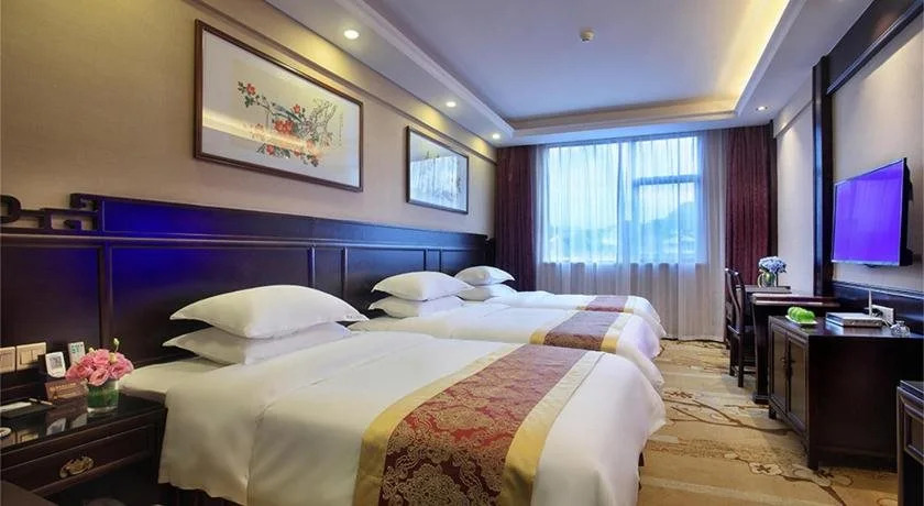 Shengshi Grand Hotel