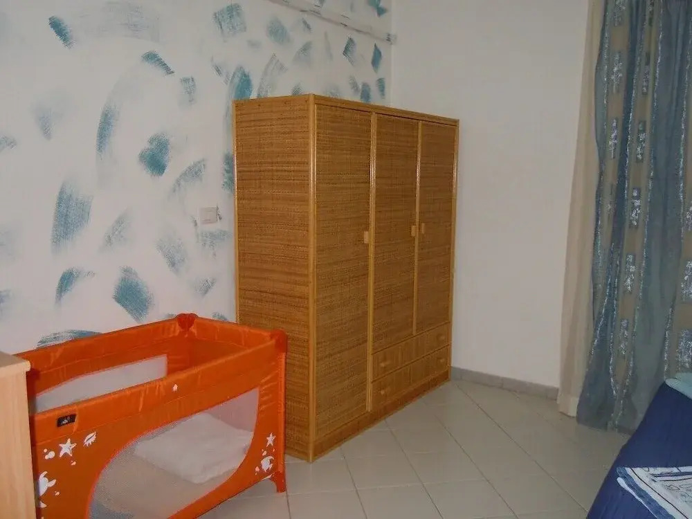 Apartment in Villa with Swimming Pool 20 Meters from the Sea