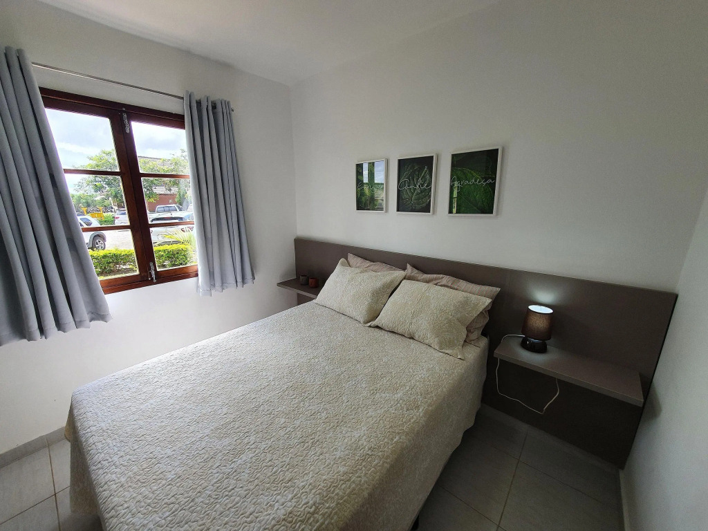 Apartamento Winterville Residence Em Gravatá 2 Qtos