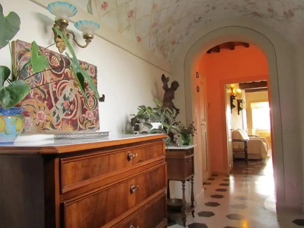 Residenza alla Lizza