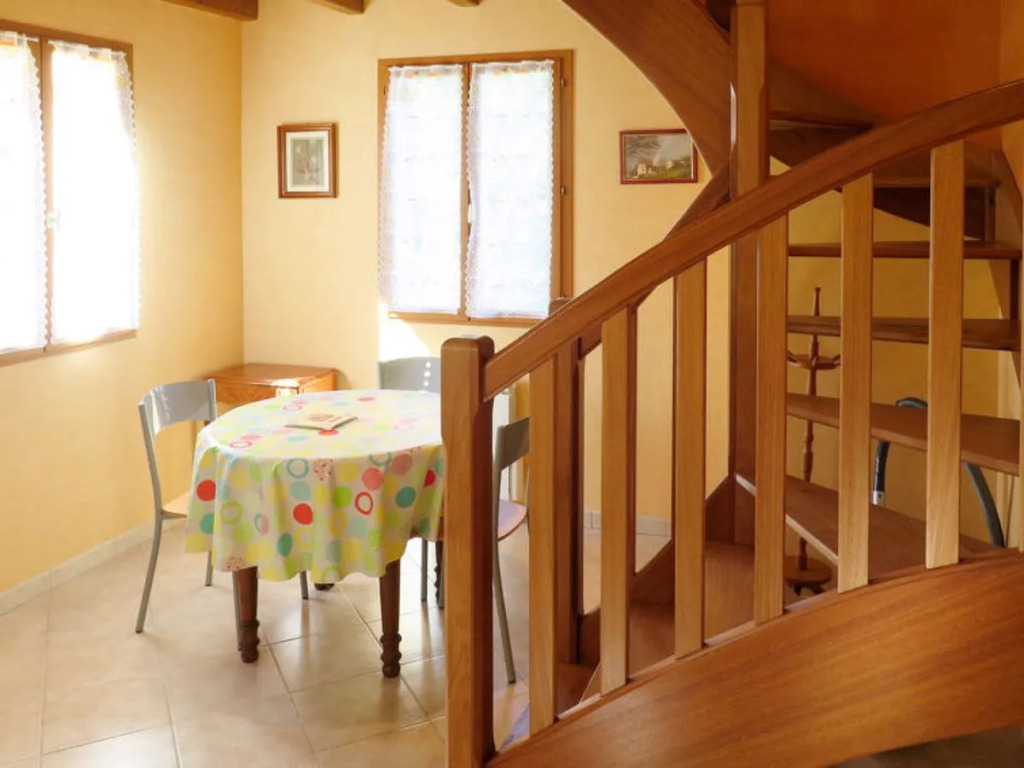 Holiday Home Mouty - FLN400