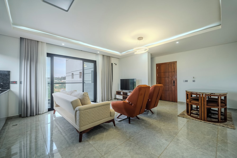 LACASA Kiyovu - Serviced Apartments