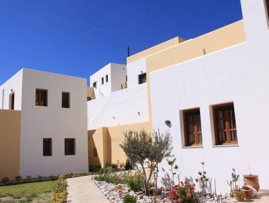 Sea View Hotel