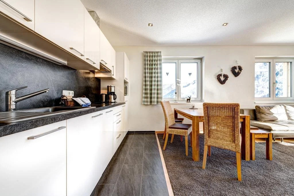Hölderle Appartements Bertsch
