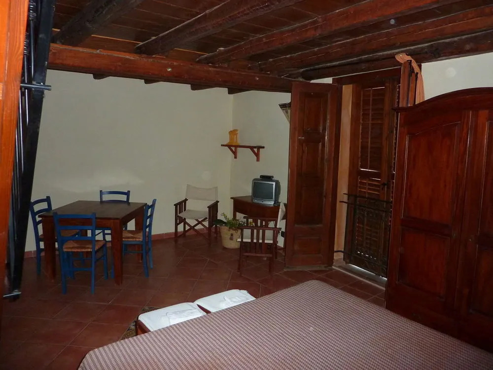 Corte dei Greci