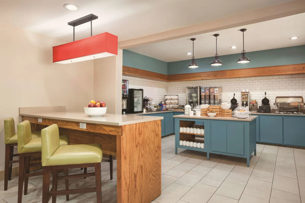 SureStay by Best Western Lewisville Dallas