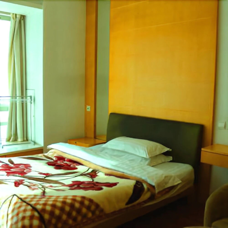 Hua Kai Si Hotel