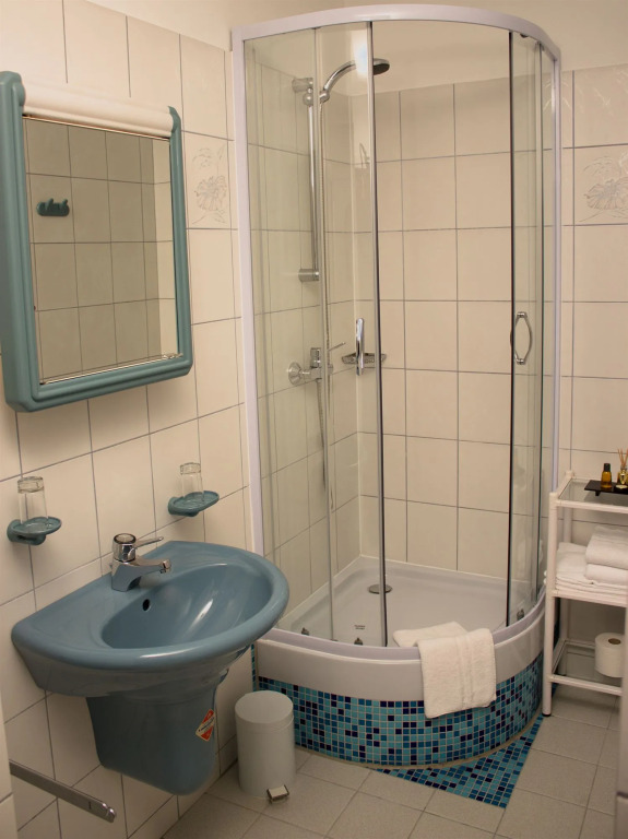 Hotel Pension Dormium