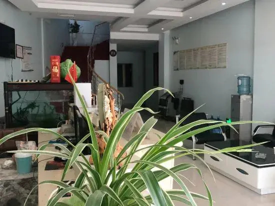 Jiujiu Express Hotel
