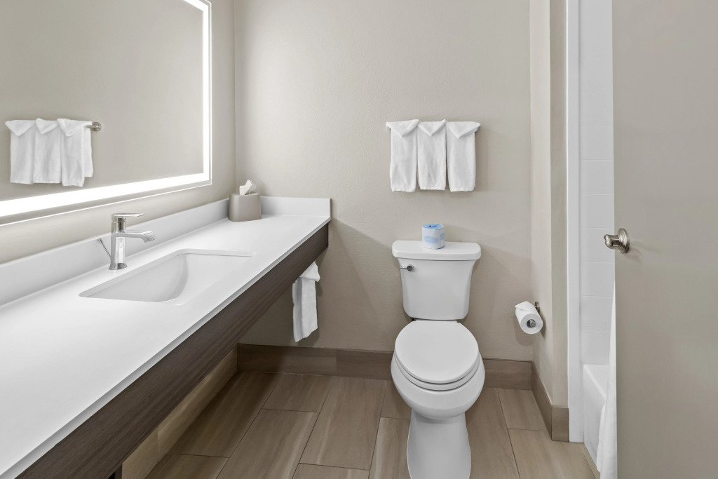 Holiday Inn Express & Suites Hebron - Cincinnati Airport by IHG