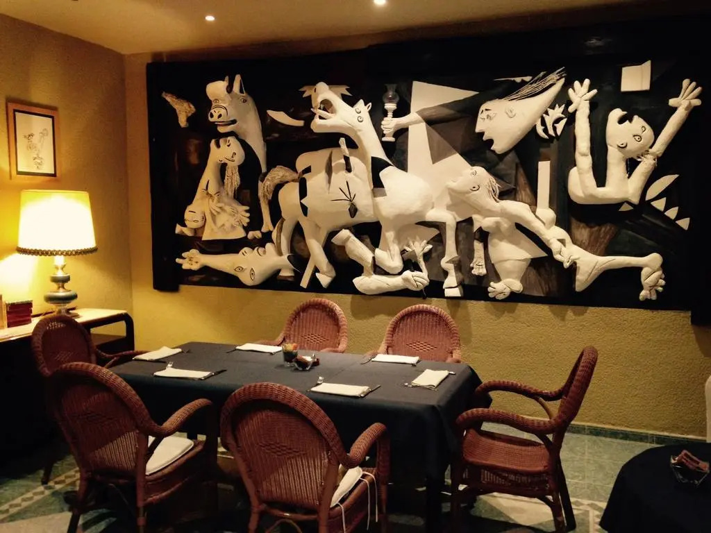 Hotel & Restaurant Figueres Parc