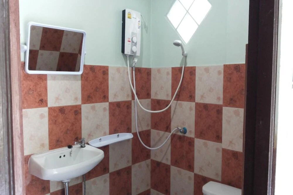 Kamrai Homestay