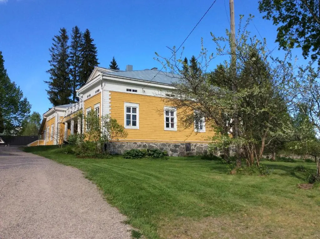 Tiittalan Kartano
