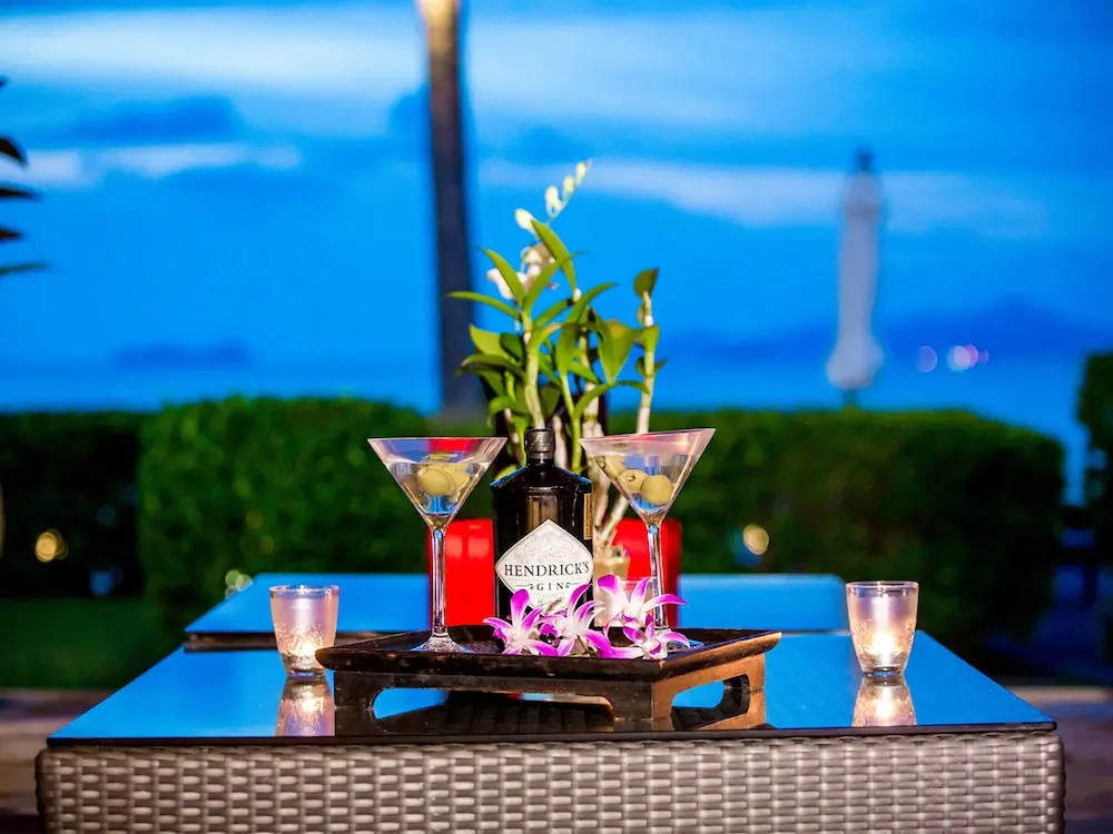 Villa Chi Samui - SHA Extra Plus