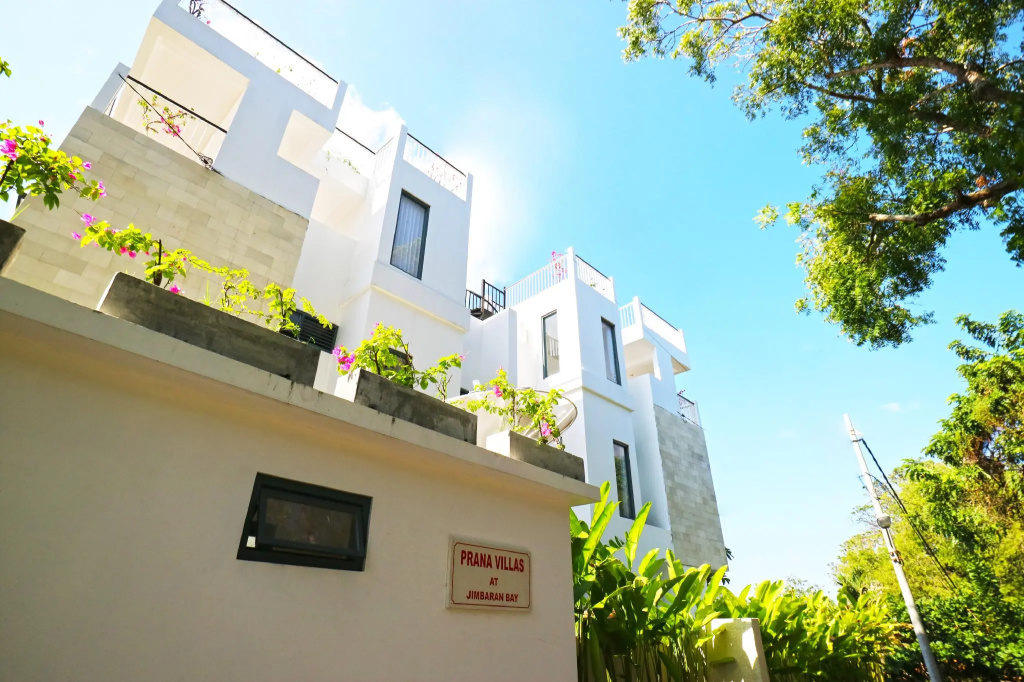 Cove Villa Prana