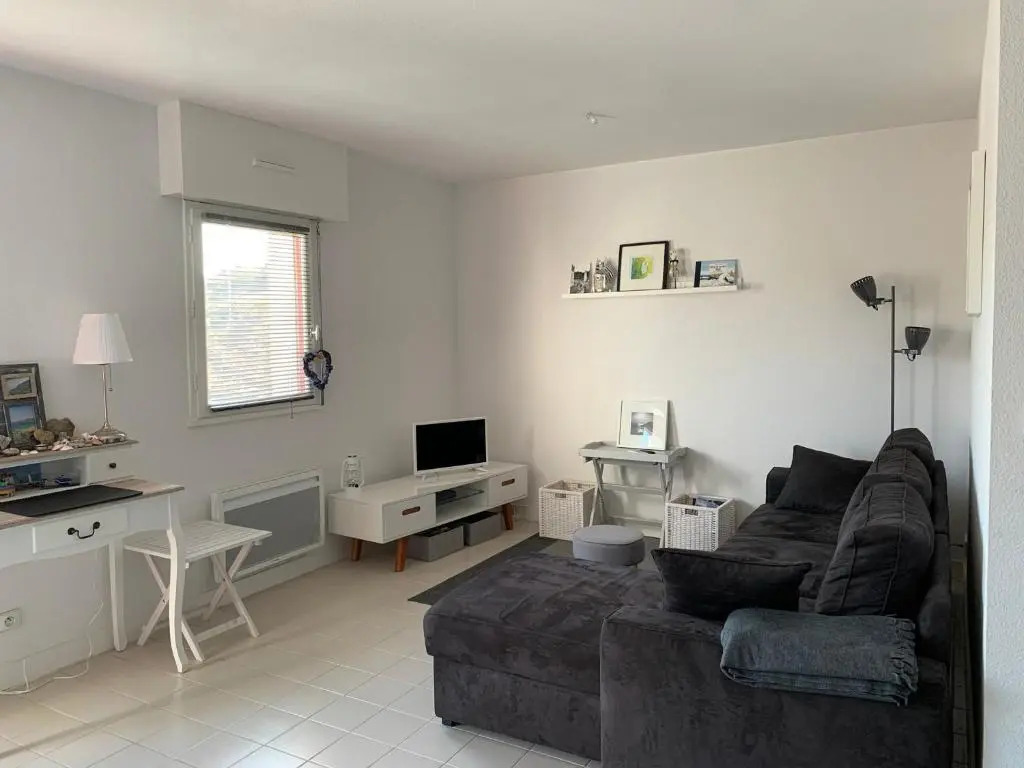 Appartement Sauzon, 3 pièces, 4 personnes - FR-1-418-178