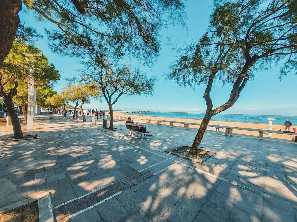 Holiday Home in La Teste Near Arcachon Beach