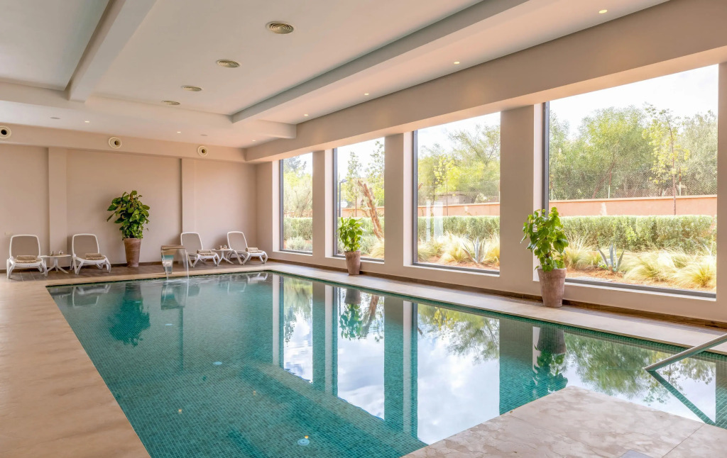 Sol Oasis Marrakech - All Inclusive