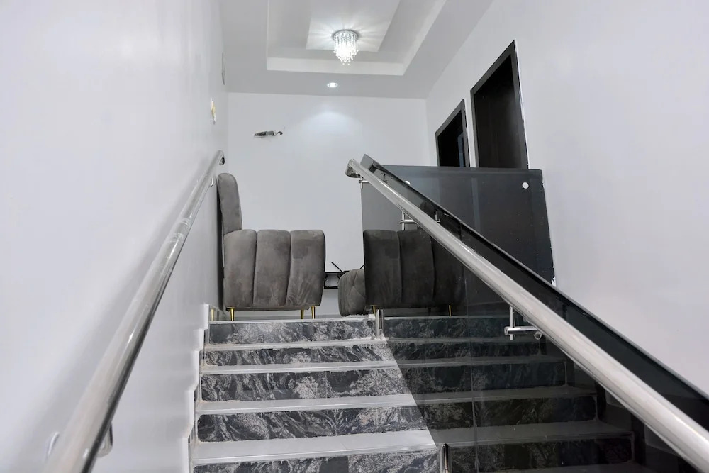 Habbot Luxury Apartment