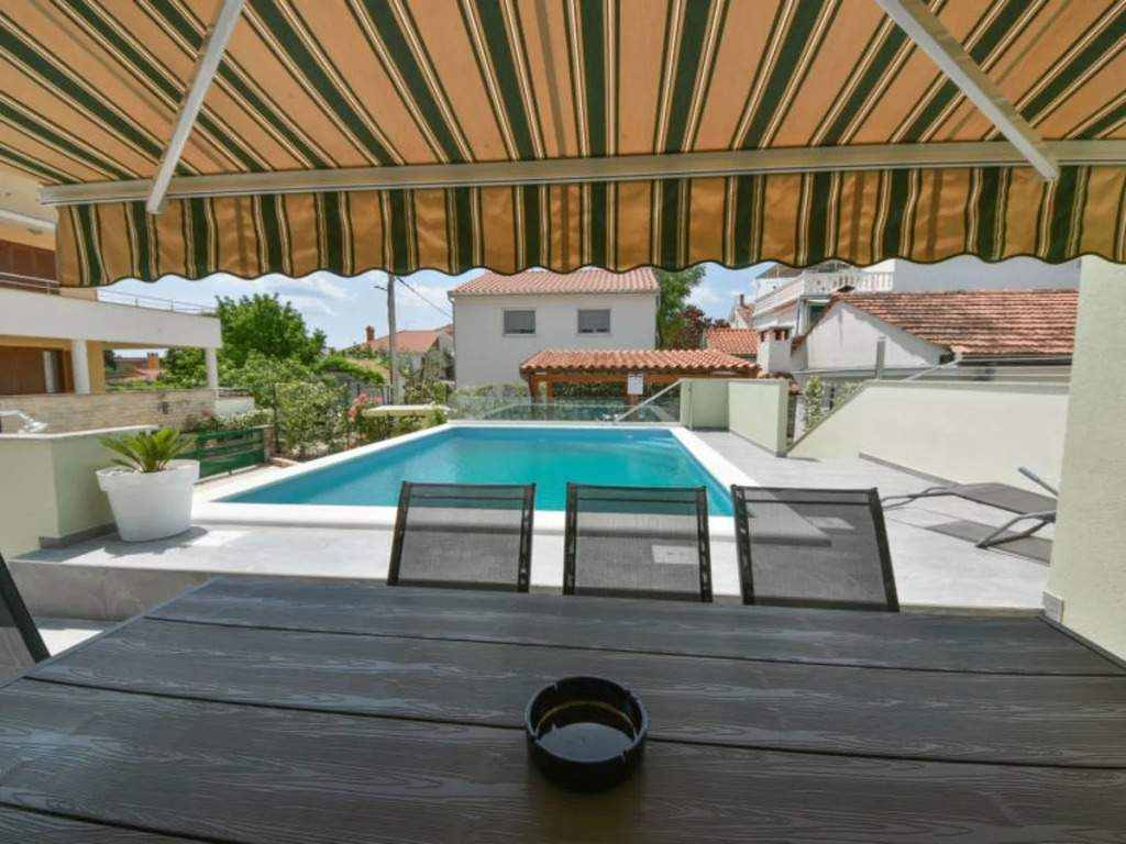 House Marko Zadar/Sukošan