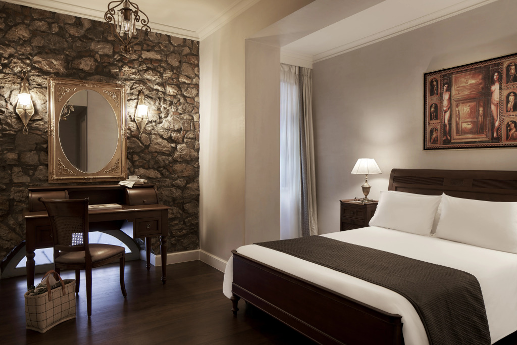 Hotel Ippoliti