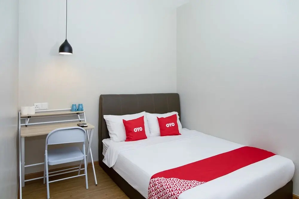Mirani Hotel Ampang Near Melawati Mall