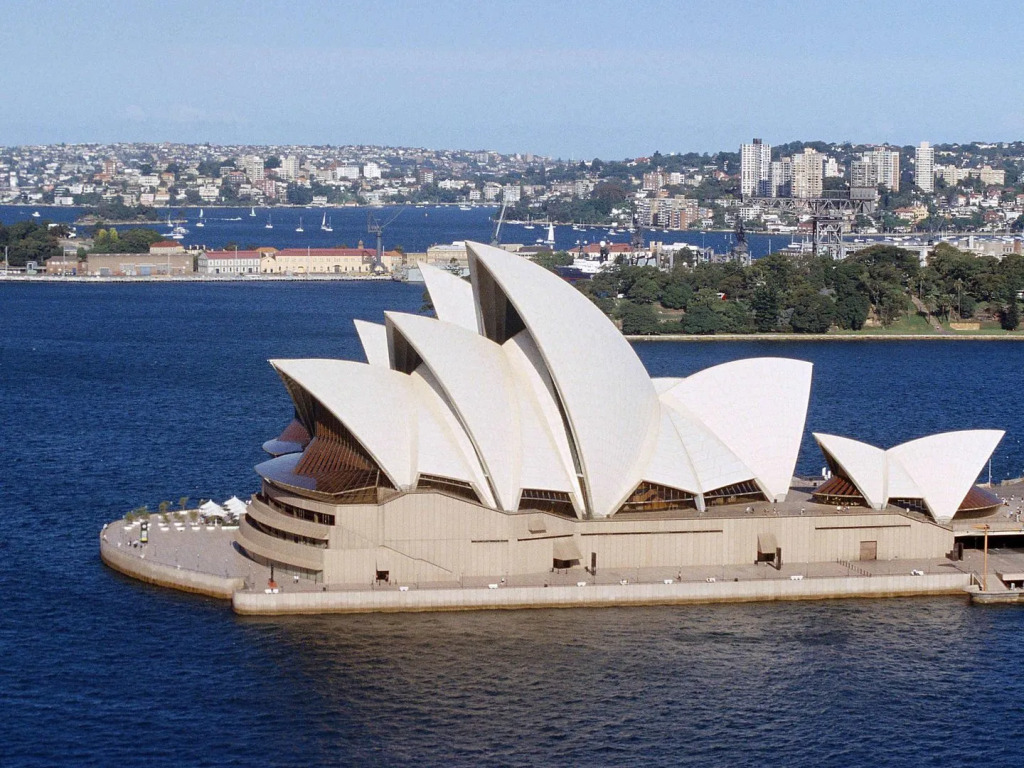 The Sebel Quay West Suites Sydney