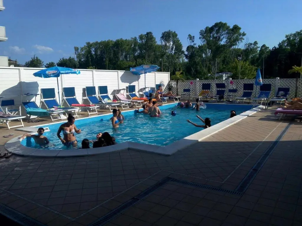 Hotel Viking