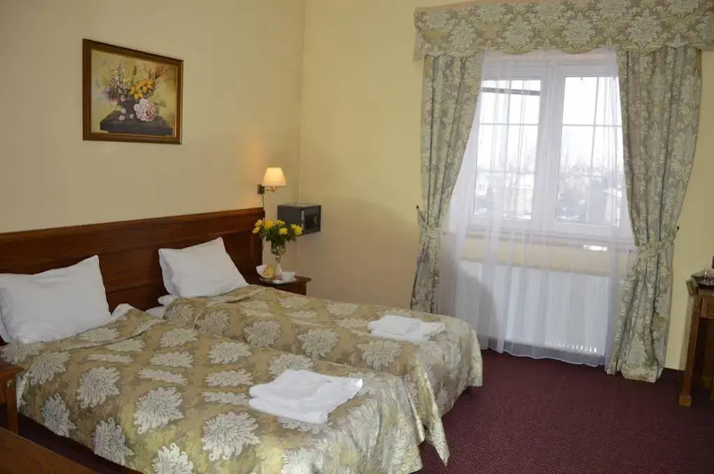 Hotel Villa Riviera