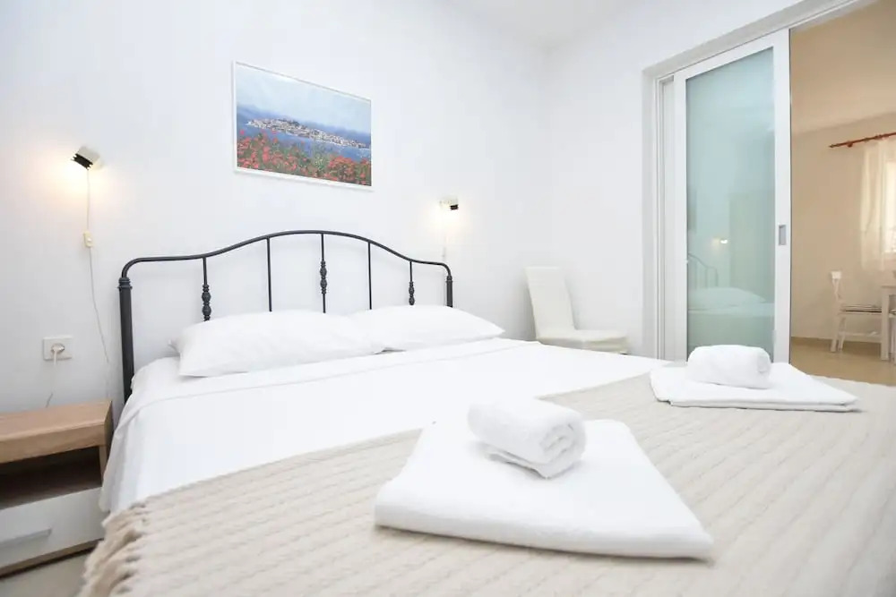 Apartments Eva