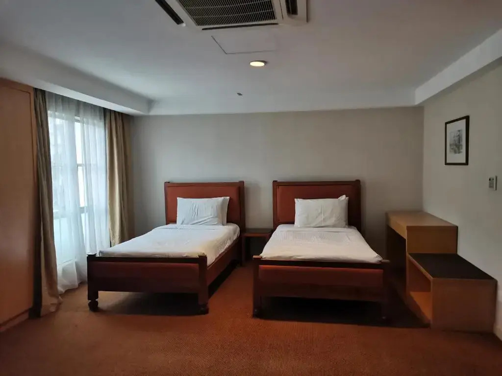 Hotel Seri Costa