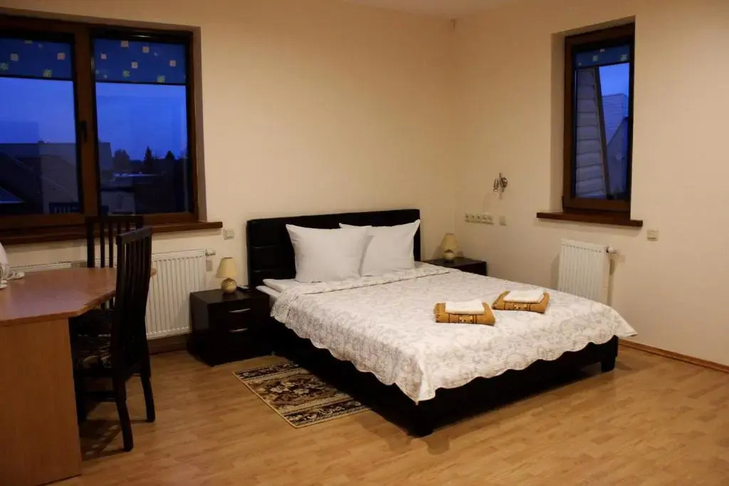 Vidų Guest House