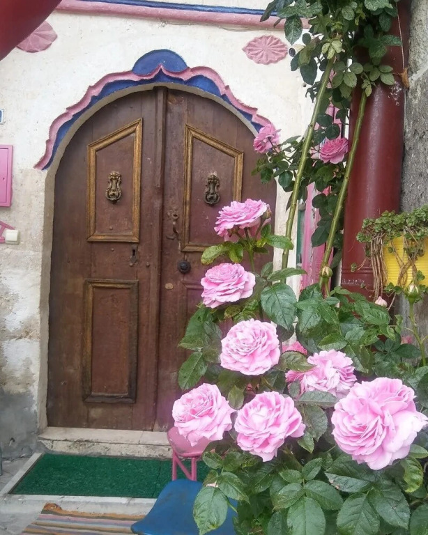 Sakli Hayat Otel