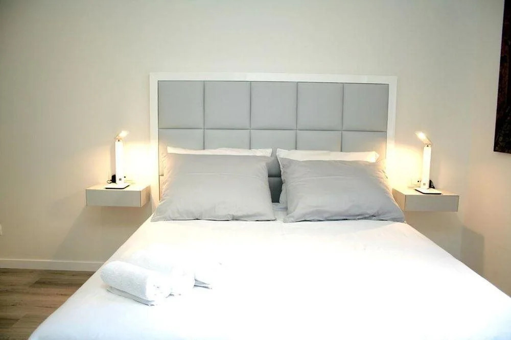 Bernardi Rooms