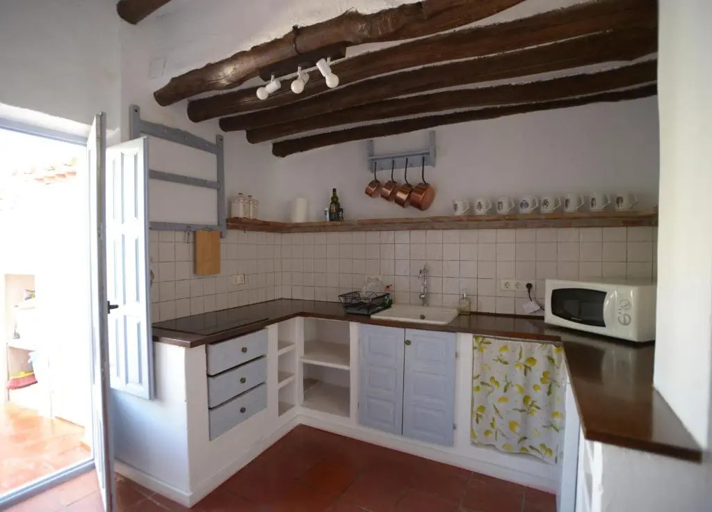 La Casa De Chabeli