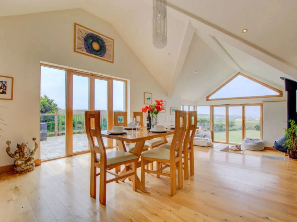 House Farmlans Wadebridge - Padstow