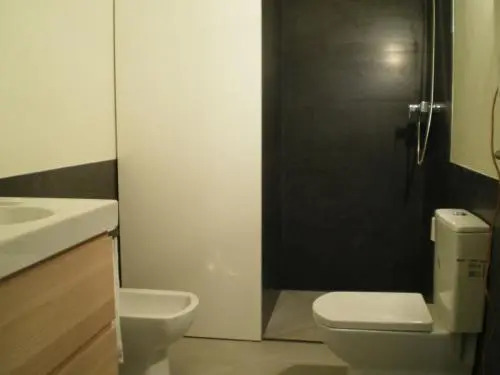 Apartamentos Murallas de Sevilla