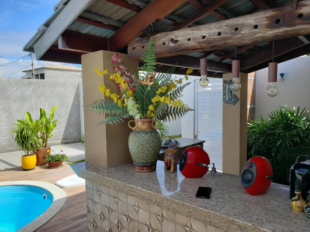 Excelente Duplex em Arembepe Aquaville - Bahia