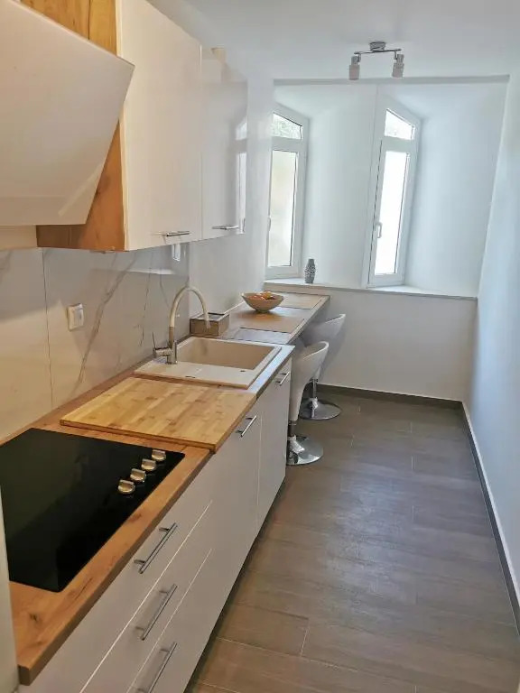 Apartment Tajchi, 5 min from Rixos Beach