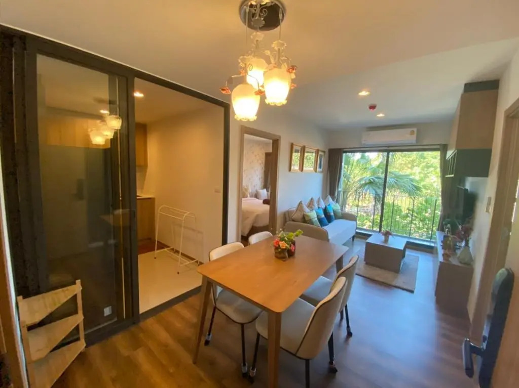 La Habana Hua Hin by MKC Leisure Host