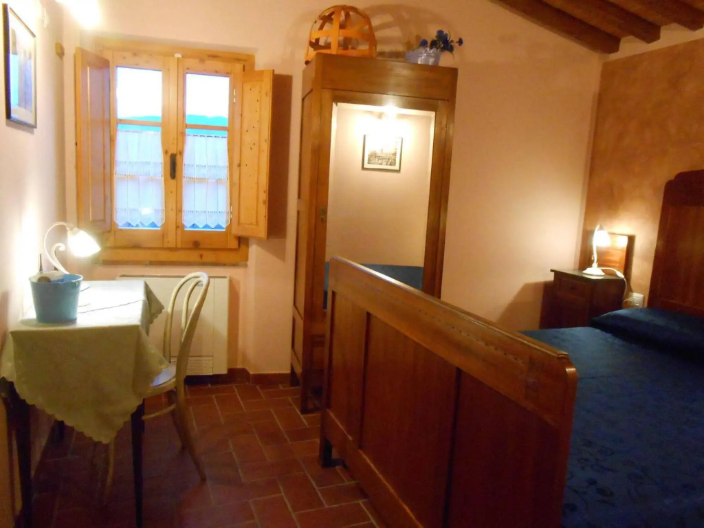 Agriturismo Amedea