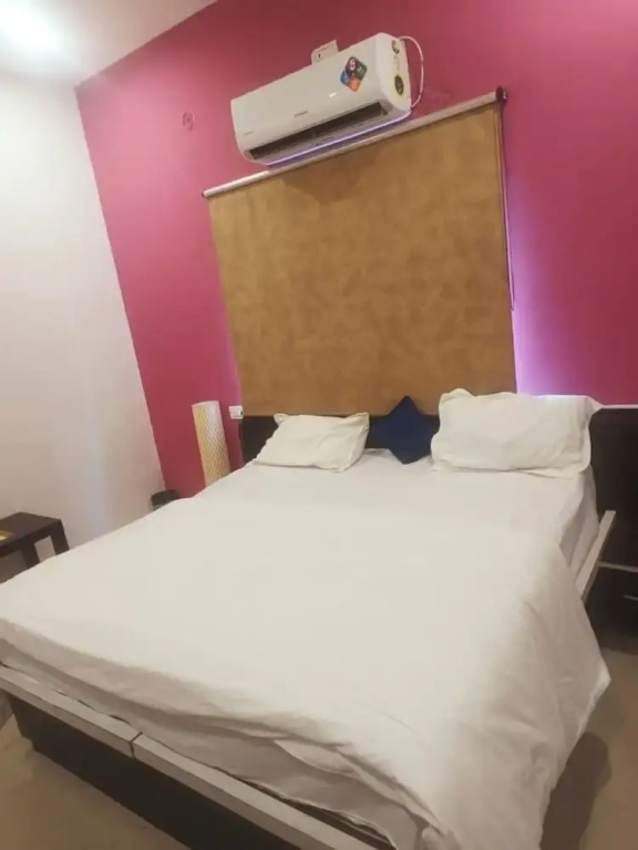 Quila Camps and Resort, Burja