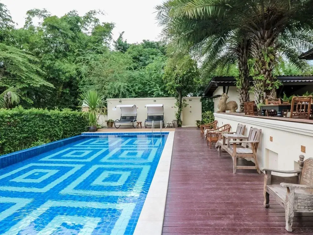 NIDA Rooms Rimtai 399 The Seasons
