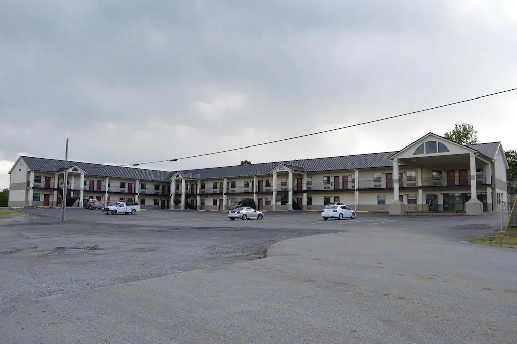 Kiowa Inn