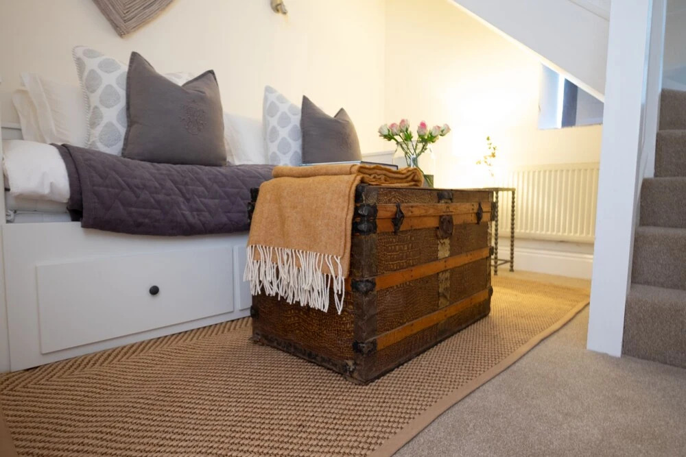 The Flat - Luxurious Apartment in Central Bridport